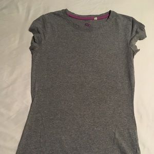 Gray T-Shirt